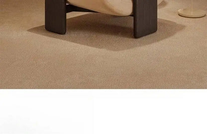 Ergove Italian Leather Leisure Chair