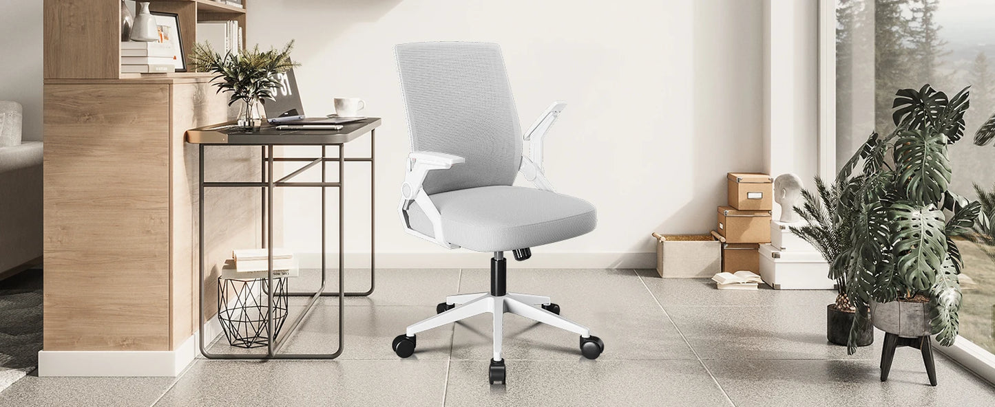 Simple Modern Mesh Office Chair