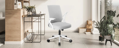 Simple Modern Mesh Office Chair