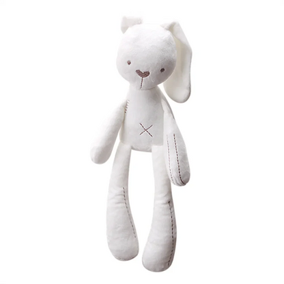 Cuddle Bunny Plush – Cozy Sleep Companion
