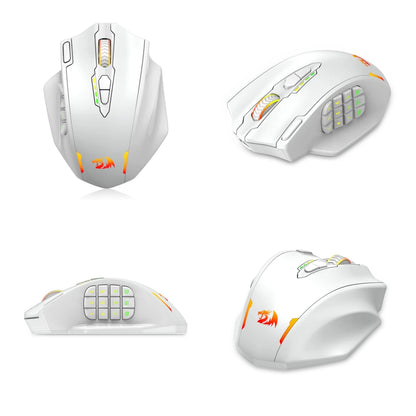 Redragon M913 Wireless Gaming Mouse