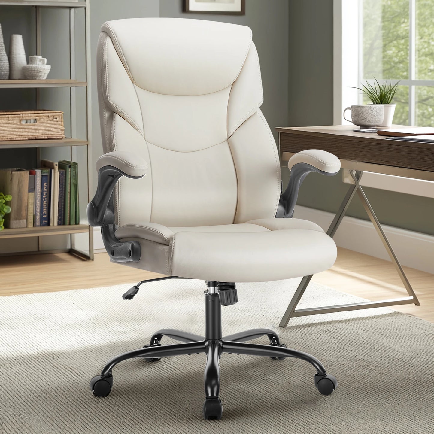 Ironclad Task Chair