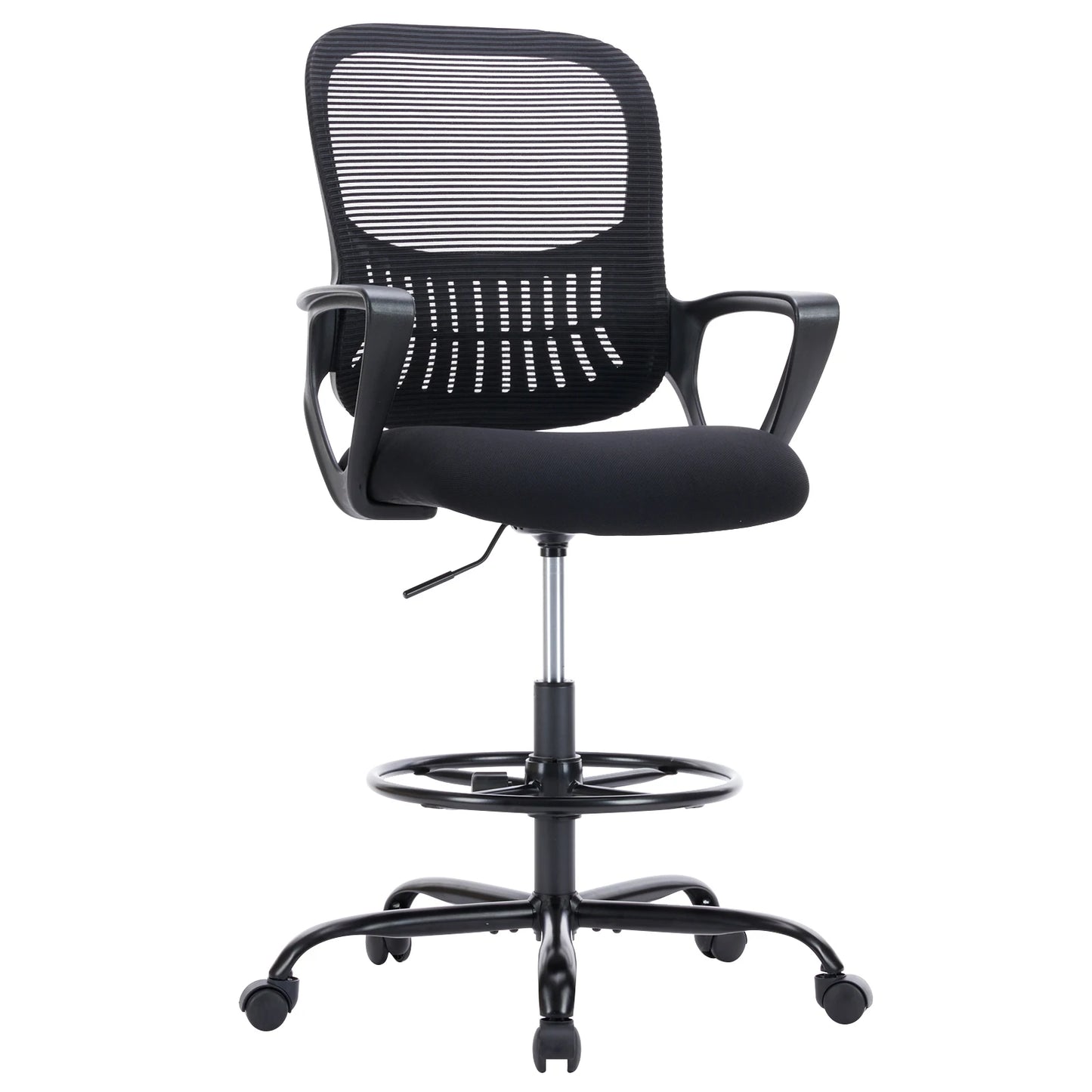 Ergonomic Mesh Backrest Desk Chair