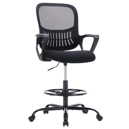 Ergonomic Mesh Backrest Desk Chair