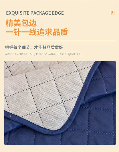 SofaPocket Armrest Organizer Bag