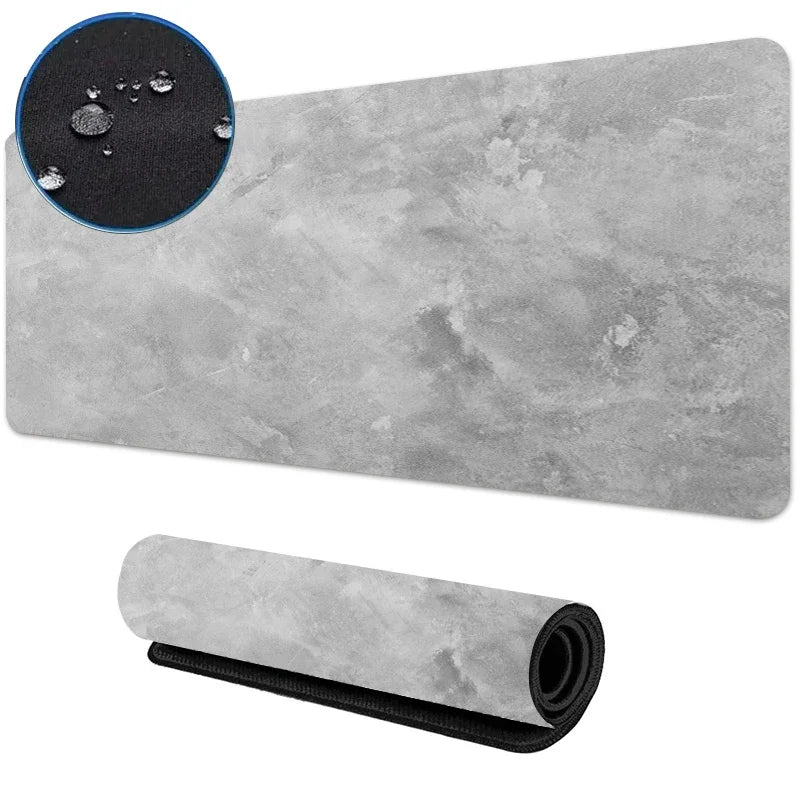 Waterproof Tarpaulin XL Gaming Mouse Pad