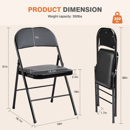 Journey Folding Chair Duo