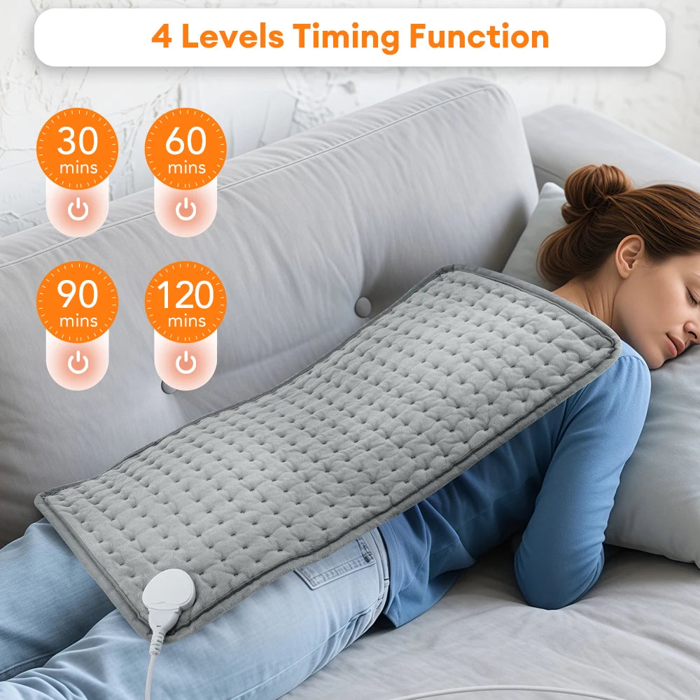 Electric Pet Heating Mat