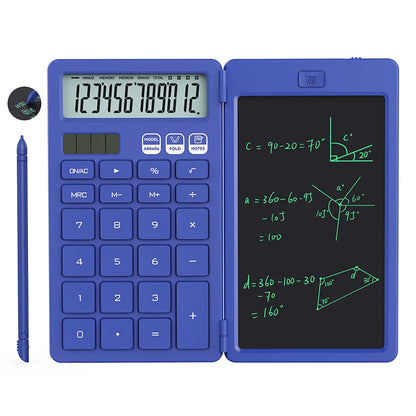 NoteCalc Notepad Calculator Combo