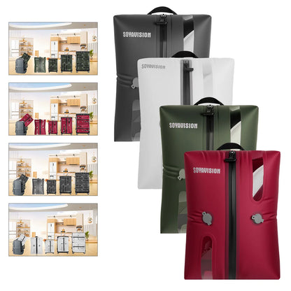 VacuPack Travel Compression Bags