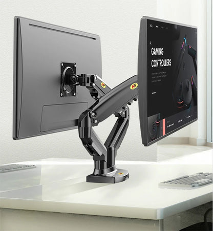 Monitor and Laptop Desk Mount