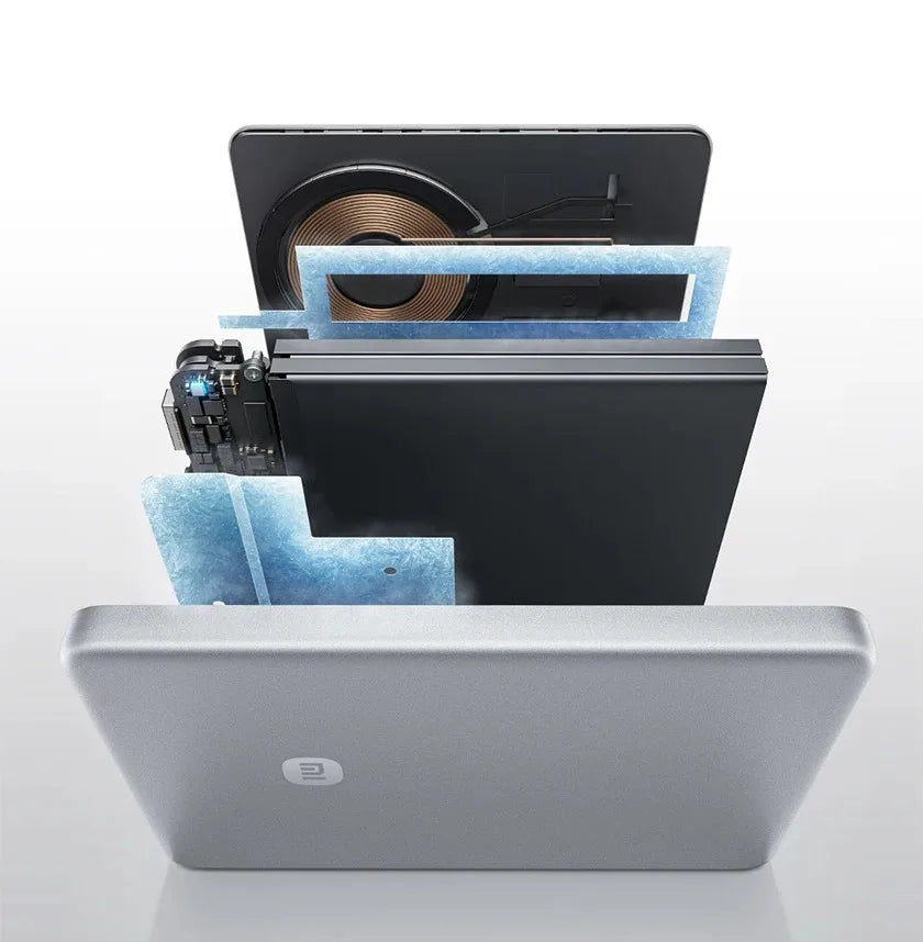 Xiaomi 10000mAh Wireless Power Bank