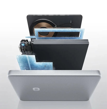 Xiaomi 10000mAh Wireless Power Bank