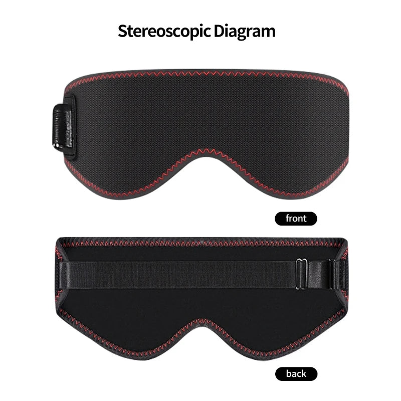 Heated Eye Sleep Mask