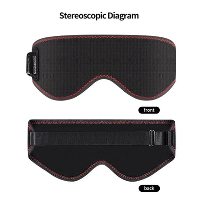 Heated Eye Sleep Mask