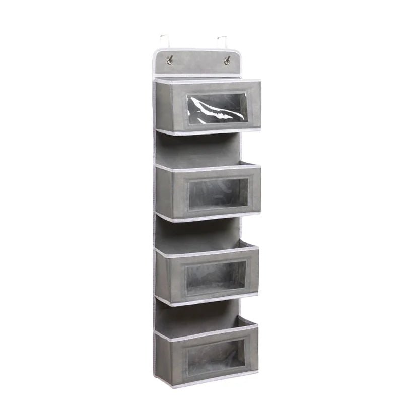 DoorHang Over-Door Storage Rack
