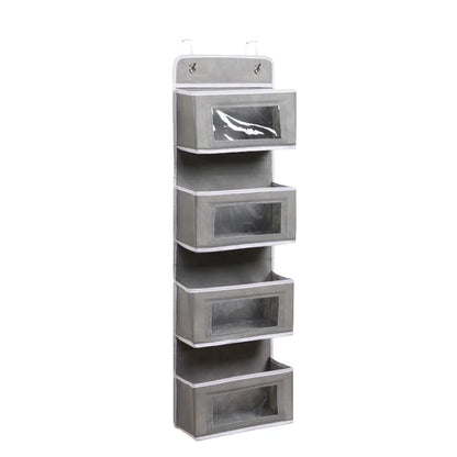 DoorHang Over-Door Storage Rack