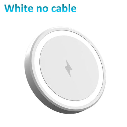 100W Magnetic Fast Charging Pad