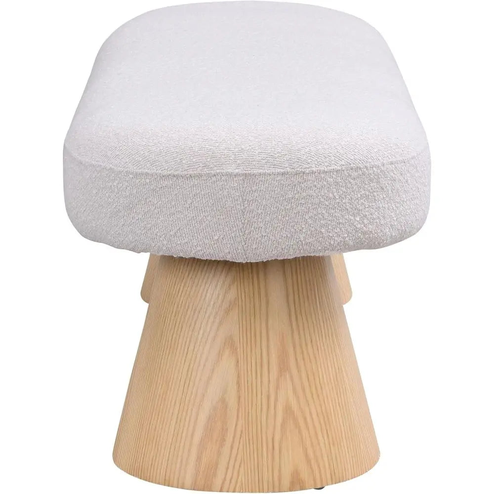 Upholstered Dining Bench