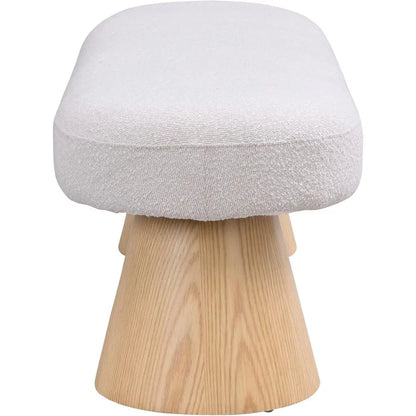 Upholstered Dining Bench