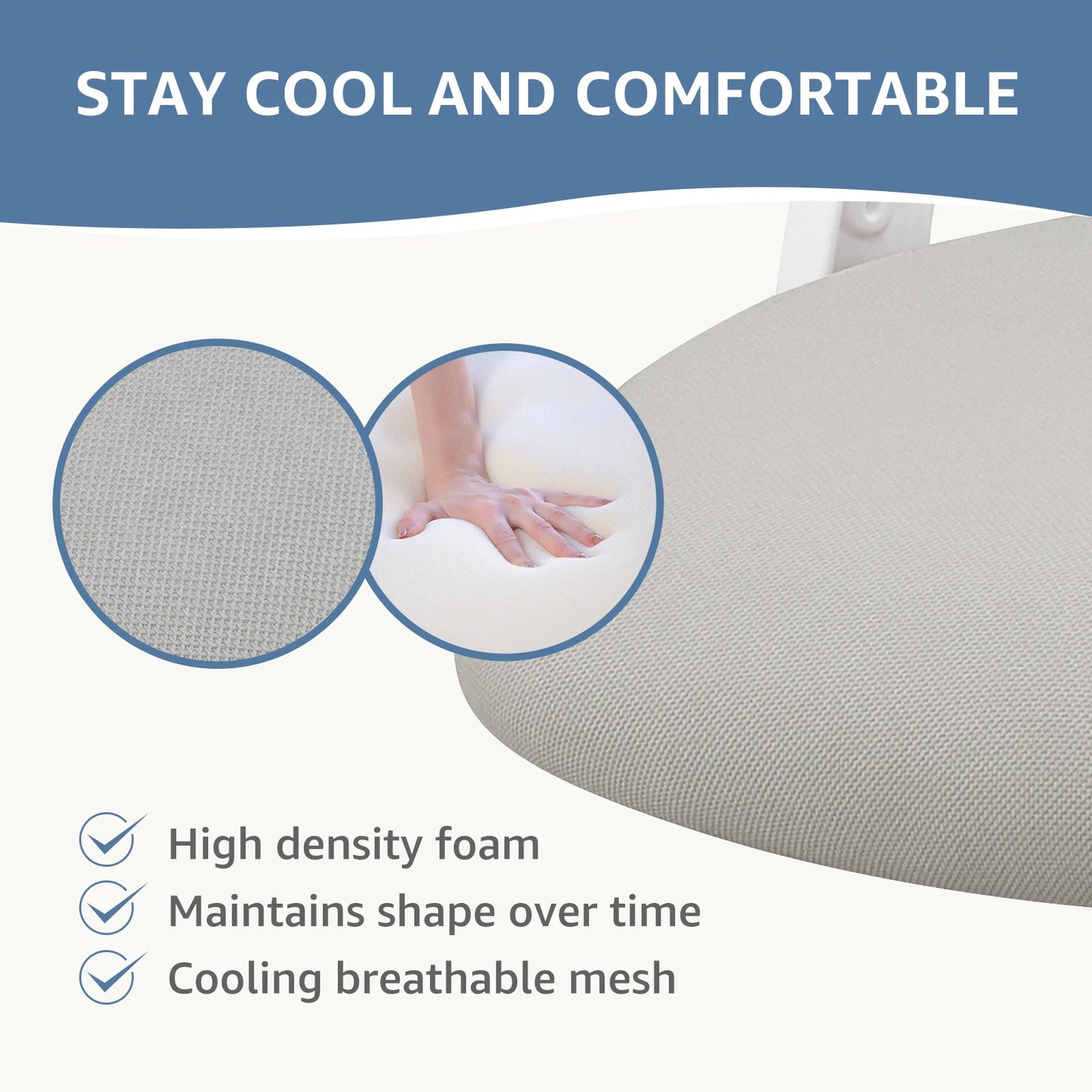 Vapor Ergonomic Mesh Office Chair