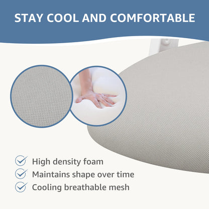 Vapor Ergonomic Mesh Office Chair