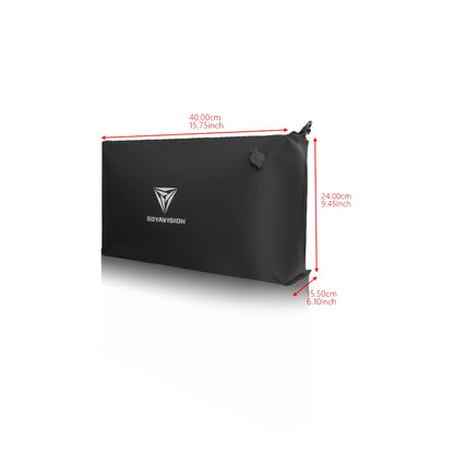 VacuPack Travel Compression Bags