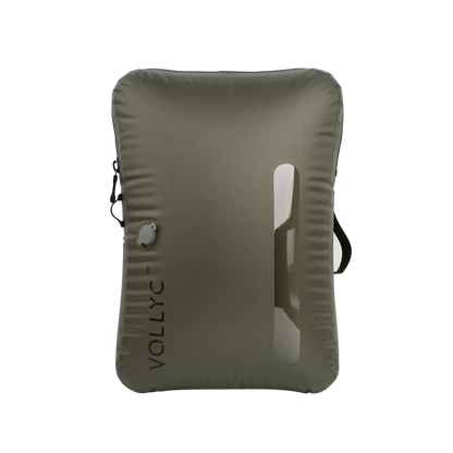 EZYPACK Vacuum Compression Backpack