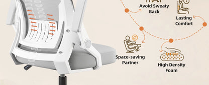 Simple Modern Mesh Office Chair