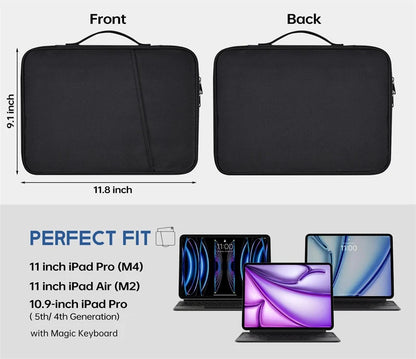 Waterproof Shockproof Handle Bag