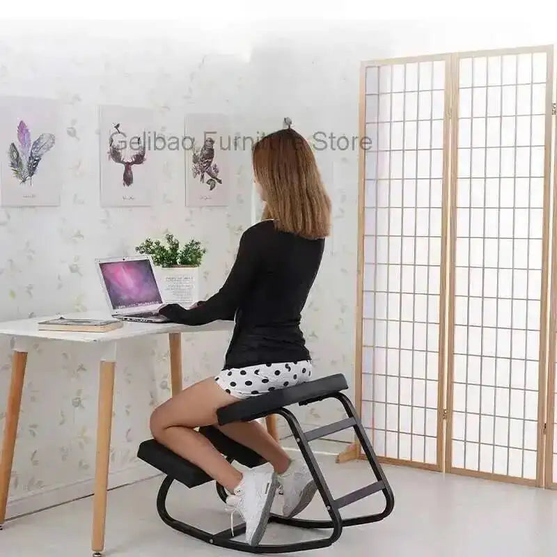 Ergove Ergonomic Kneeling Office Chair