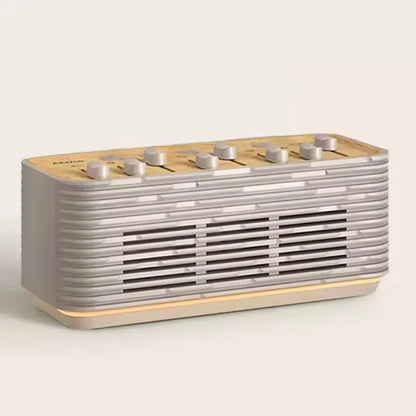 Natural Sounds Bluetooth Speaker