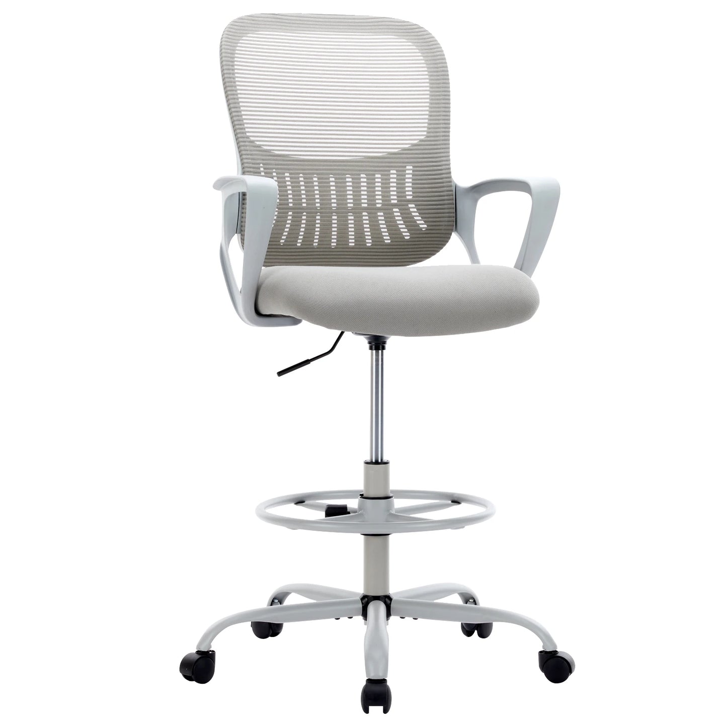 Ergonomic Mesh Backrest Desk Chair