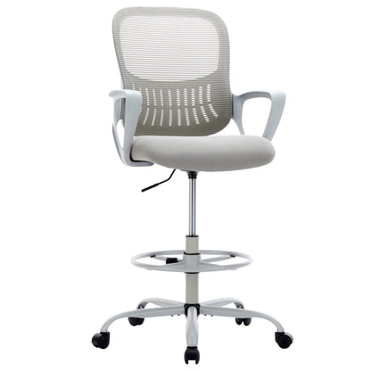 Ergonomic Mesh Backrest Desk Chair