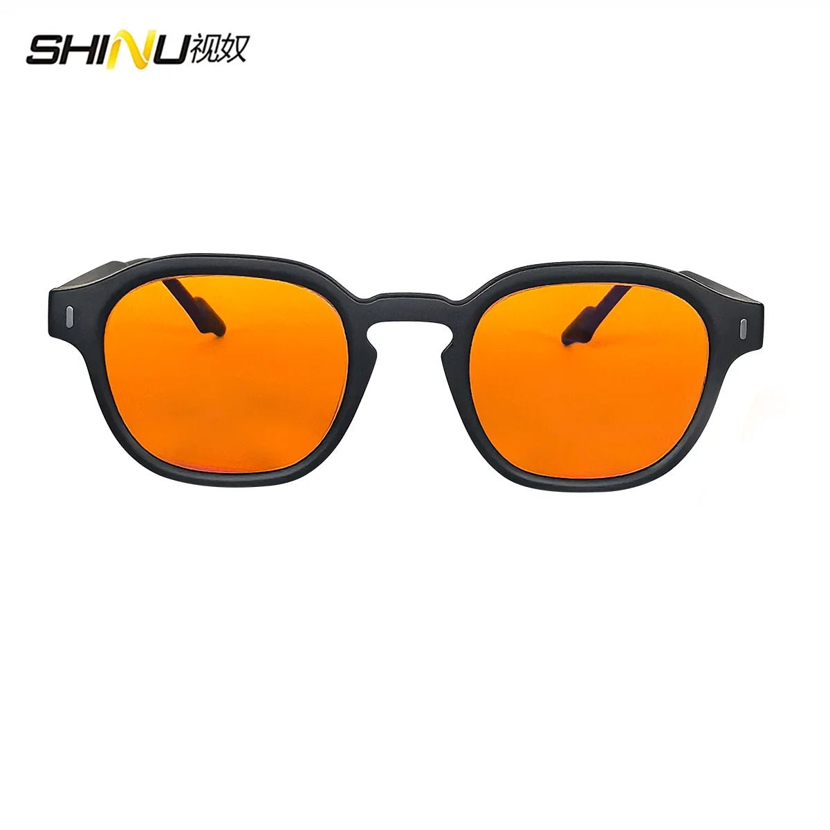SHINU Blue Light Sleep Glasses