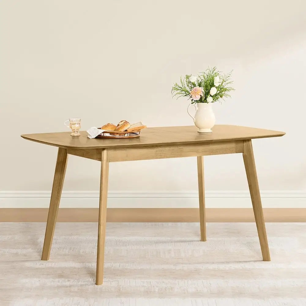 Amberly Expandable Dining Table