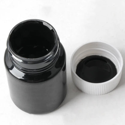 Metal Glitter Paint Set for Resin & Leather