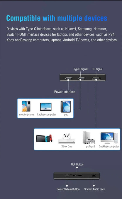 16" Portable Touch Monitor, HDR10 Low Blue Light