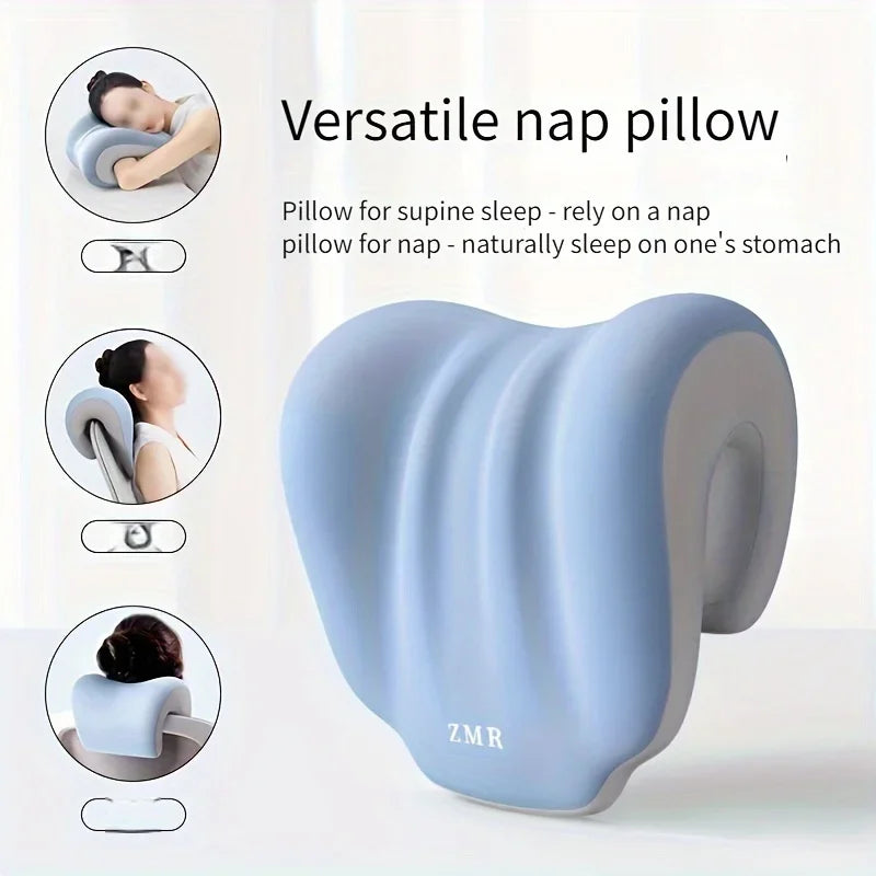 Ergonomic Office Nap Pillow