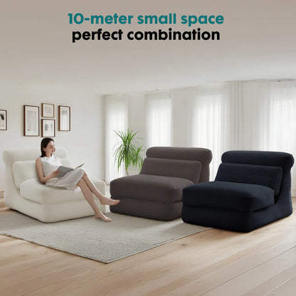Wanderer Sleeper Chair