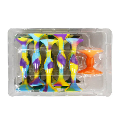 Sticky Suction Darts Game Set