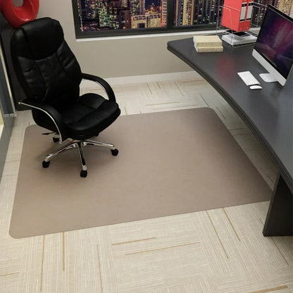 FloorGuard 90x120 Office Chair Rug