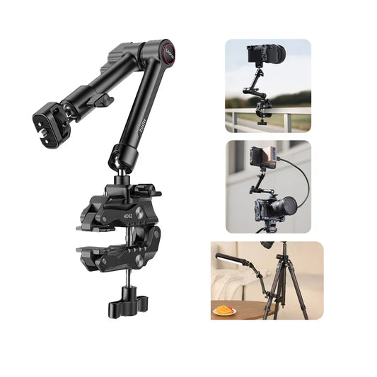 Ulanzi HD02 Magic Arm Kit