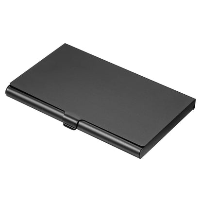FlipCase Aluminum Business Card Case