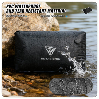 VacuPack Travel Compression Bags