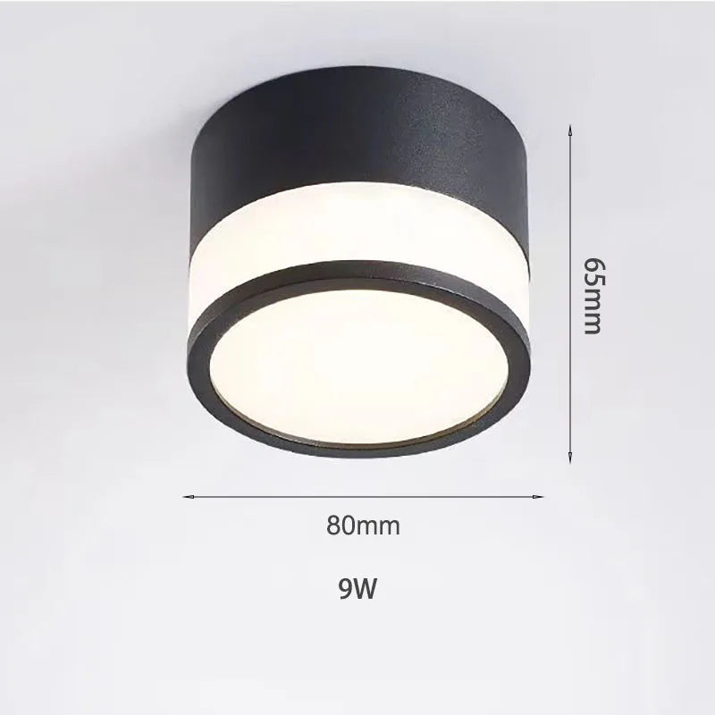 Nordic Slim LED Downlight