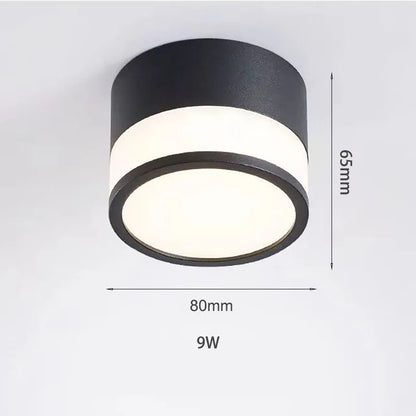 Nordic Slim LED Downlight