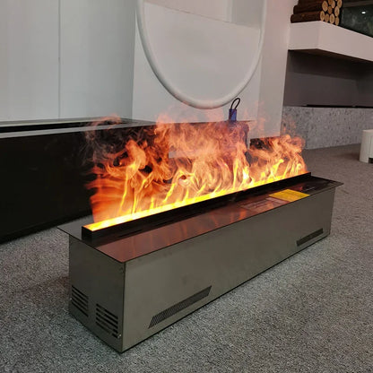 VaporFlame 3D Electric Fireplace