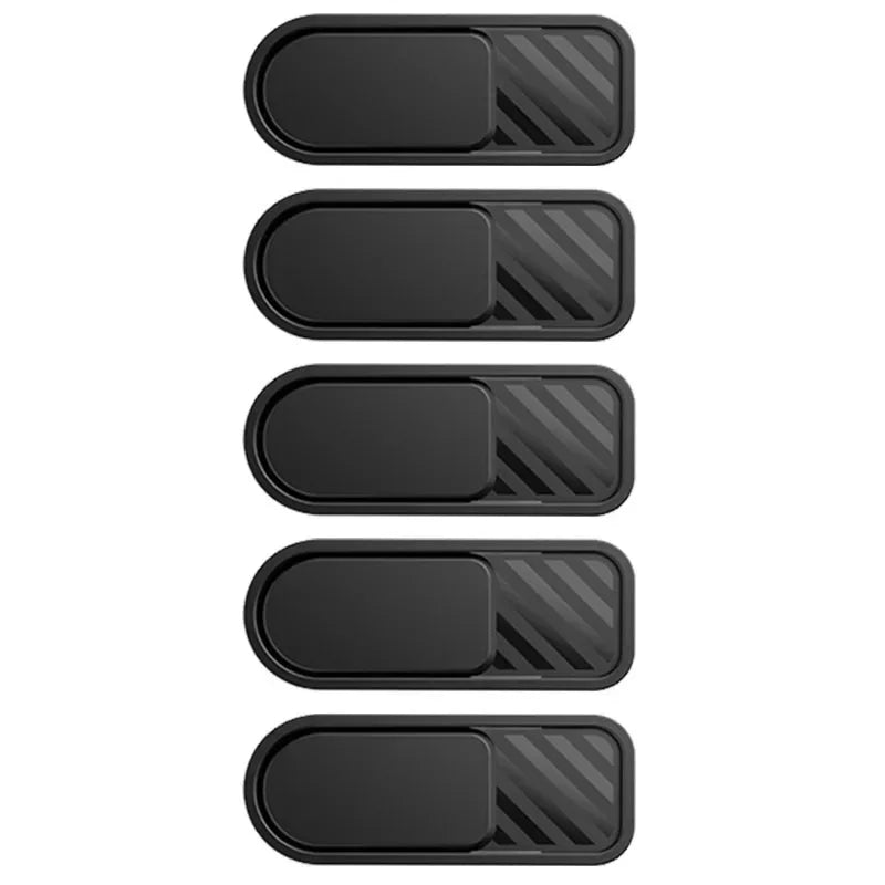 Webcam Privacy Cover