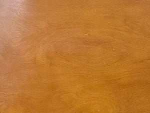 Marlowick C-Shaped Side Table